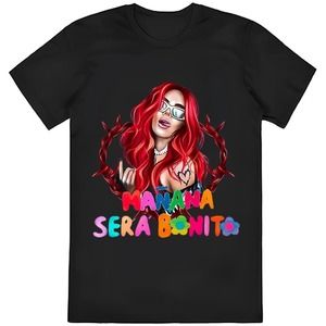 Funny Karol G Tour Shirt, Karol G Manana Sera Bonito Shirt